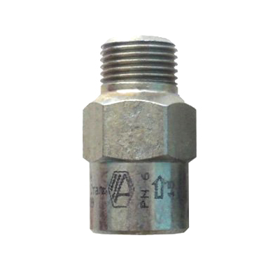 Клапан термозапорный 001-015-ВН (Астин)